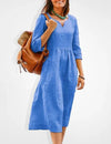 Blue Elle