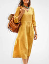 Yellow Elle
