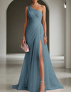Dusty Blue