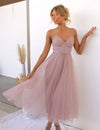 Dusty Pink