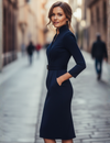 Navy Blue